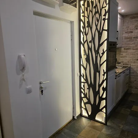 アパート Aether ズラティボール