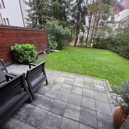 アパート Aether *