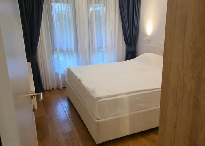 Aether アパート *